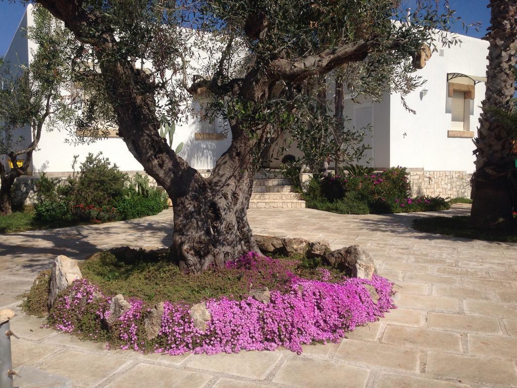 Dimora Sebastian Hotel Torre Suda Exterior photo